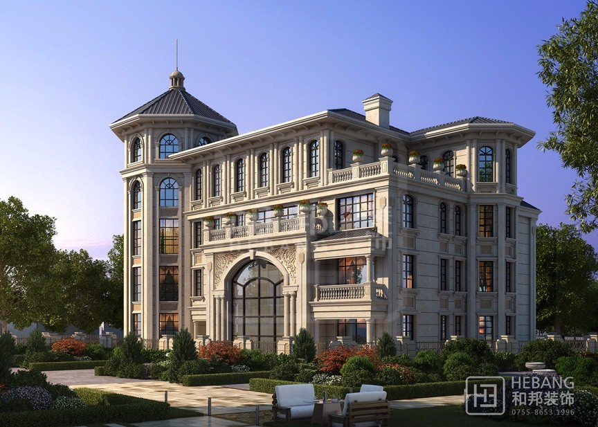 農村別墅怎樣才能做好規劃？這幾點要牢記！