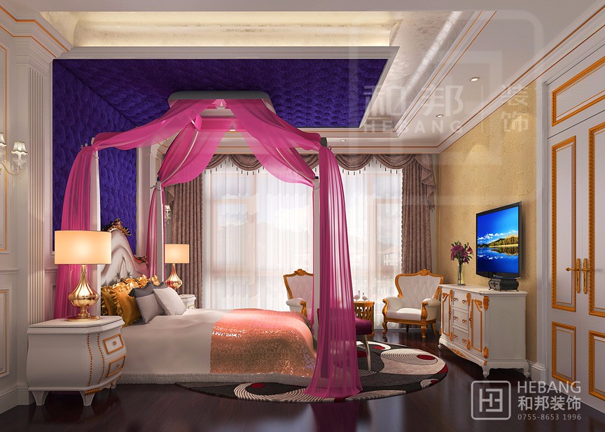 鄉村別墅設計施工的注意事項有哪些