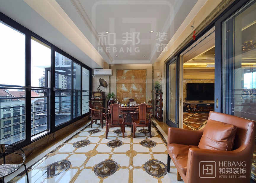 別墅設計這樣做才能營造舒適的居住環境