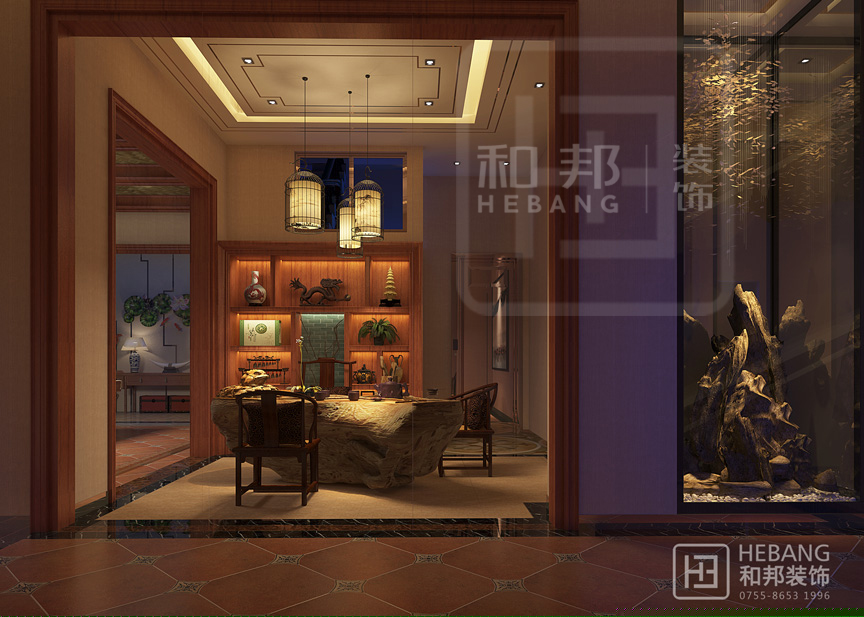 想要做好別墅裝修這四大問題不可忽視