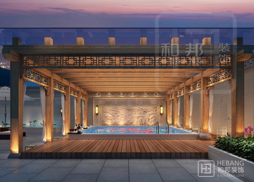 別墅裝修最受歡迎的風(fēng)格都有哪些？