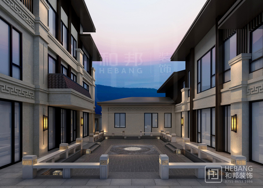 別墅裝修設(shè)計(jì)中要注意哪些風(fēng)水知識(shí)？