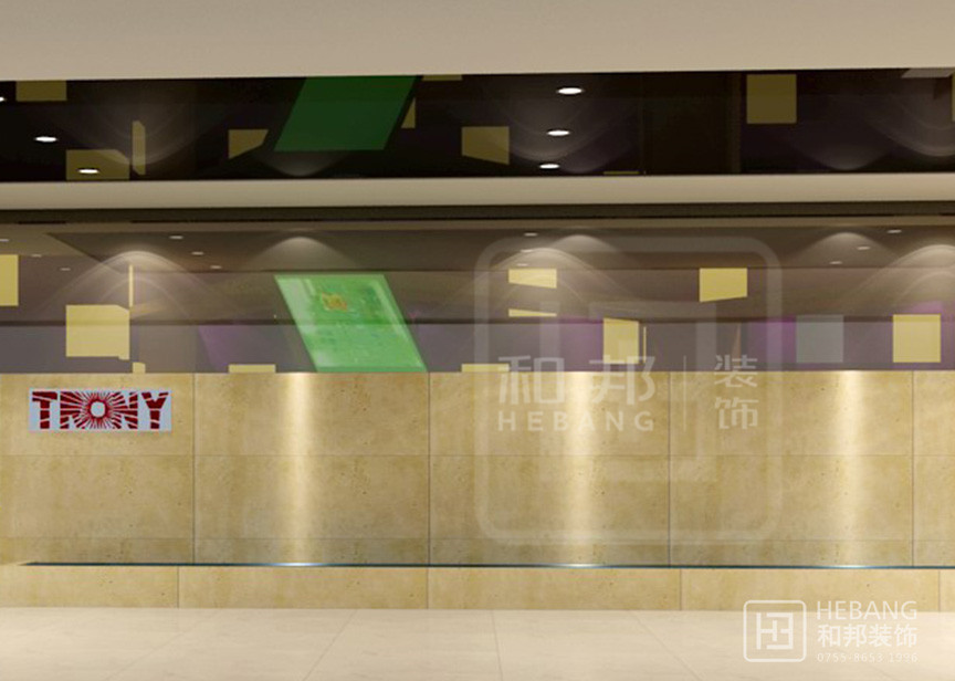 辦公室封閉式空間的墻體材料選擇！