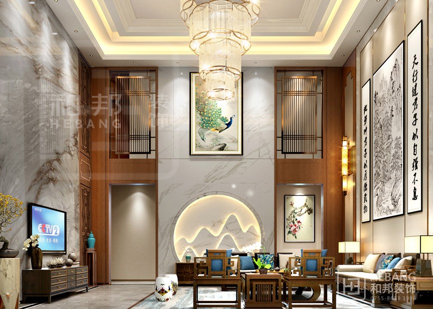 鄉村自建別墅，裝修和建設是否要同步？