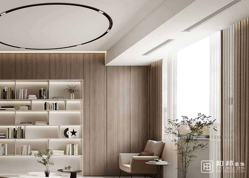 設計裝修辦公室哪家靠譜，如何選擇？